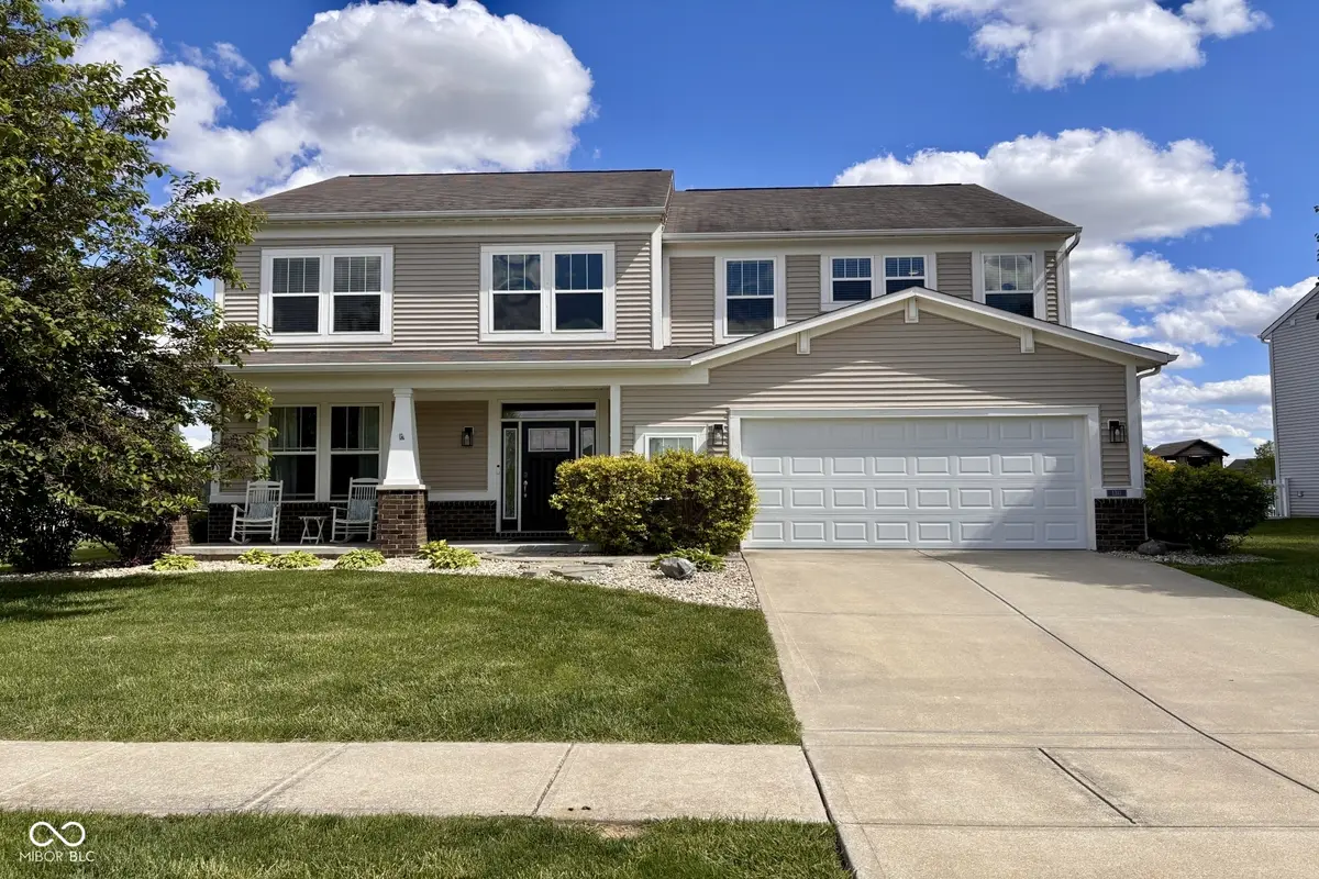 1311 Jesse Court, Greenwood, IN 46143 - #1