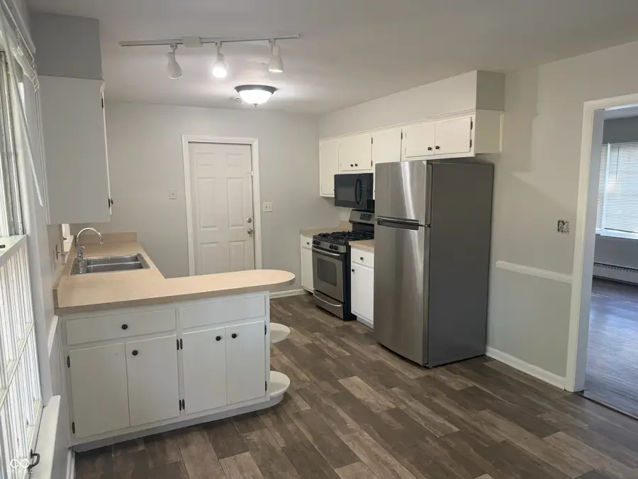 626 Chapel Hill W Drive, Indianapolis, IN 46214 - #3
