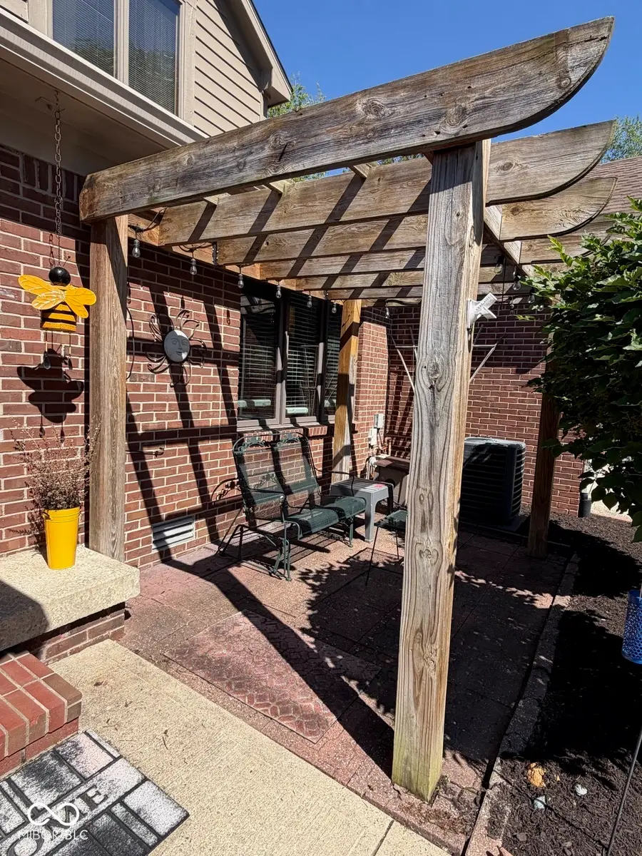 1622 Library Boulevard, Greenwood, IN 46142 - #2