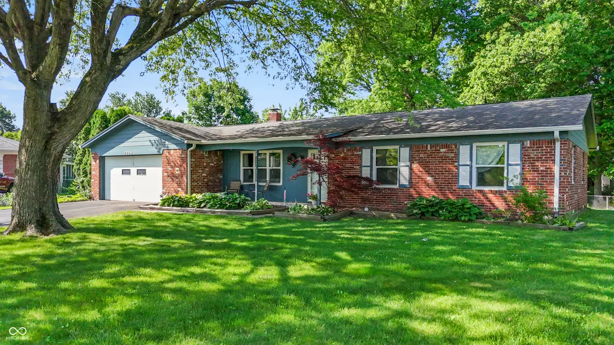 7034 Maryvale Court, Indianapolis, IN 46214 - #1