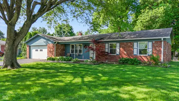 7034 Maryvale Court, Indianapolis, IN 46214