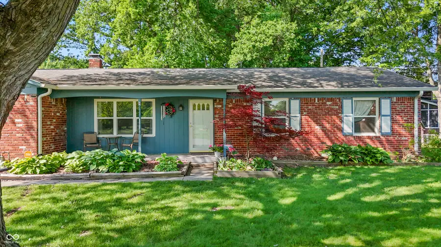 7034 Maryvale Court, Indianapolis, IN 46214 - #3