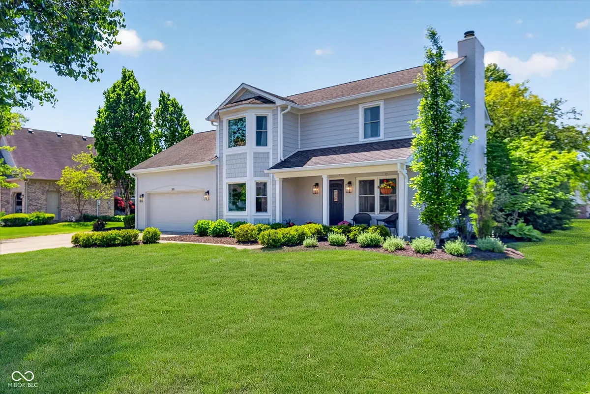 281 Lansdowne Drive, Noblesville, IN 46060 - #1