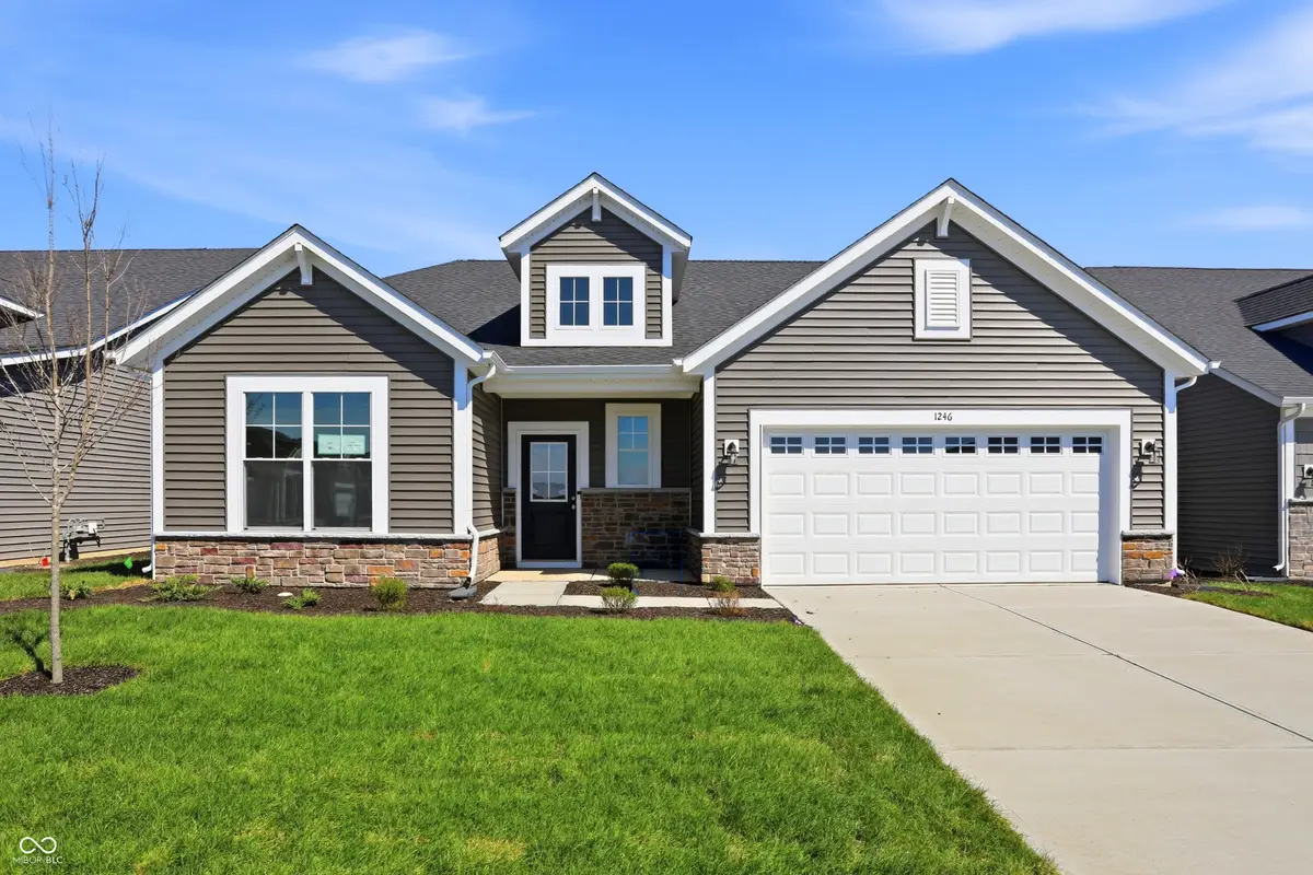 1246 Folsome Avenue, Sheridan, IN 46069 - #1