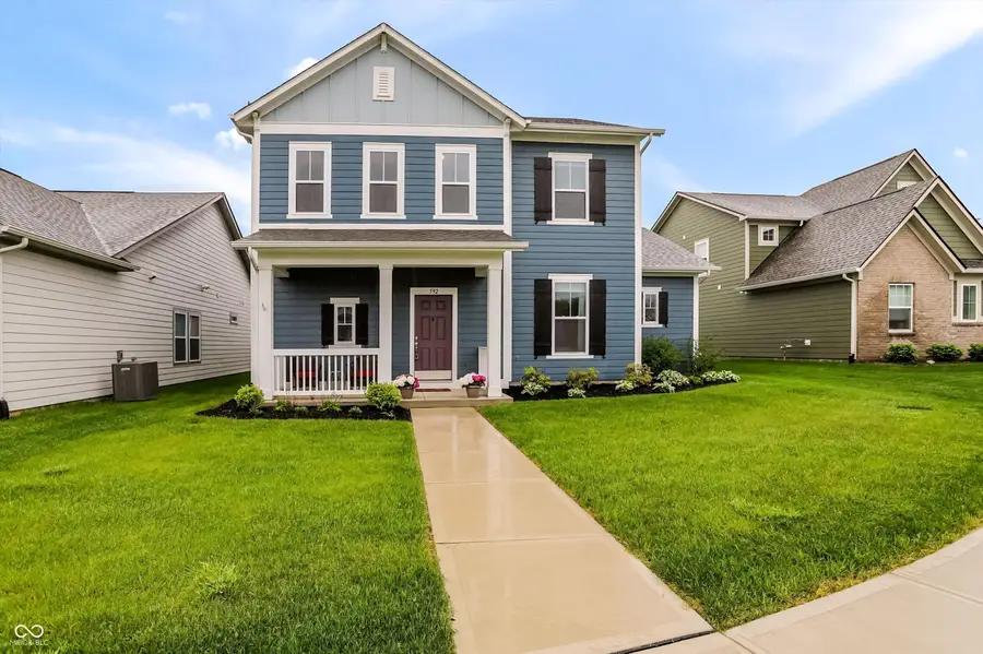 592 W Michigan Street, Fishers, IN 46040 - #3