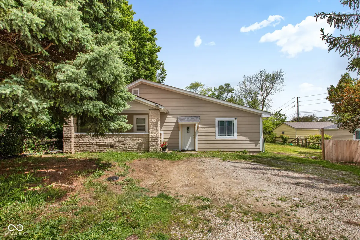 2121 N Butler Avenue, Indianapolis, IN 46218 - #1