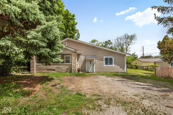 2121 N Butler Avenue, Indianapolis, IN 46218