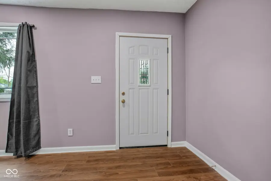2121 N Butler Avenue, Indianapolis, IN 46218 - #3