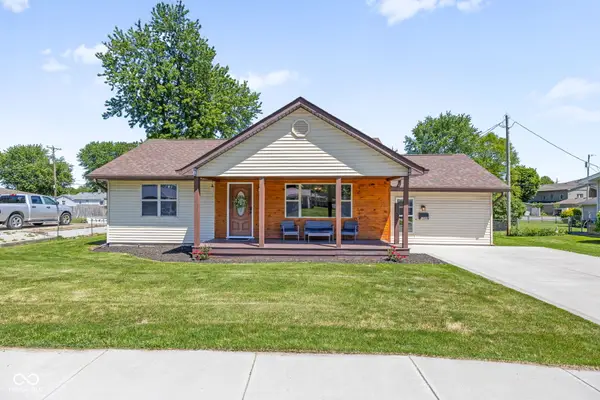 1299 S Main Street, Martinsville, IN 46151