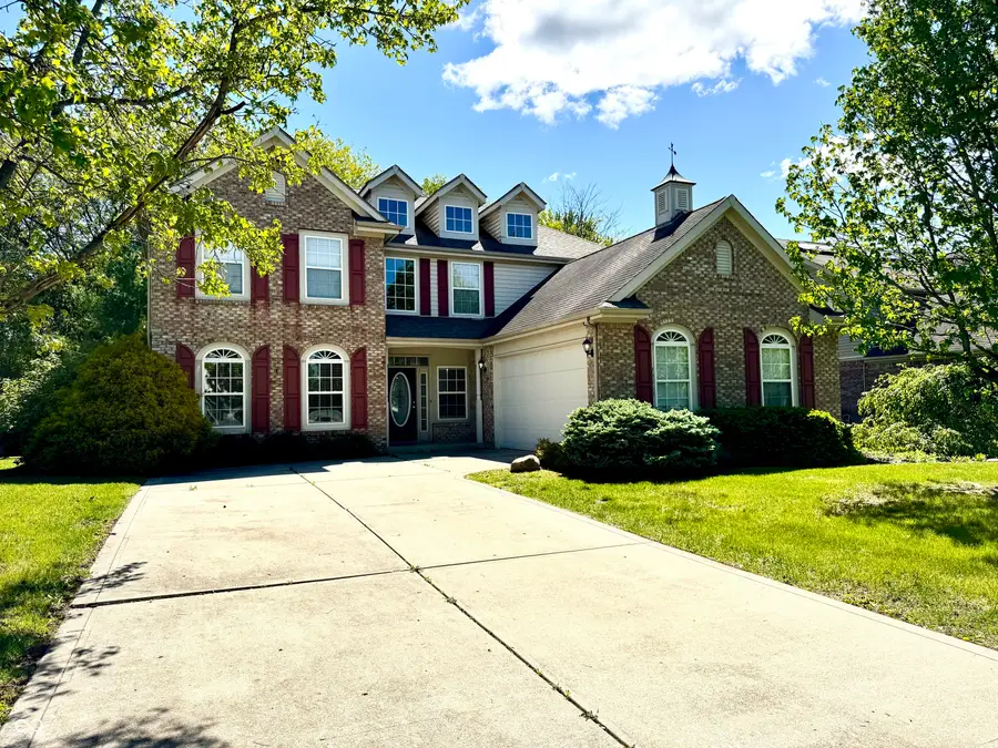 13563 Guy Street, Fishers, IN 46038 - #2