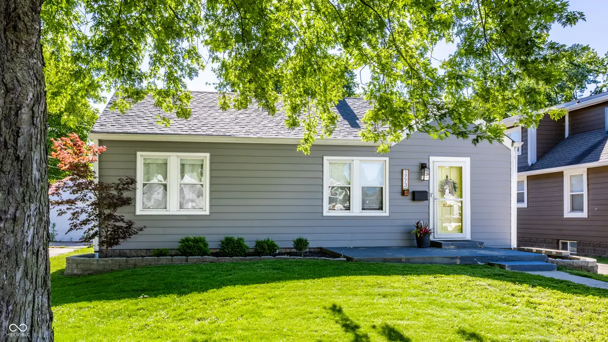 1773 N Lynhurst Drive, Indianapolis, IN 46224 - #1