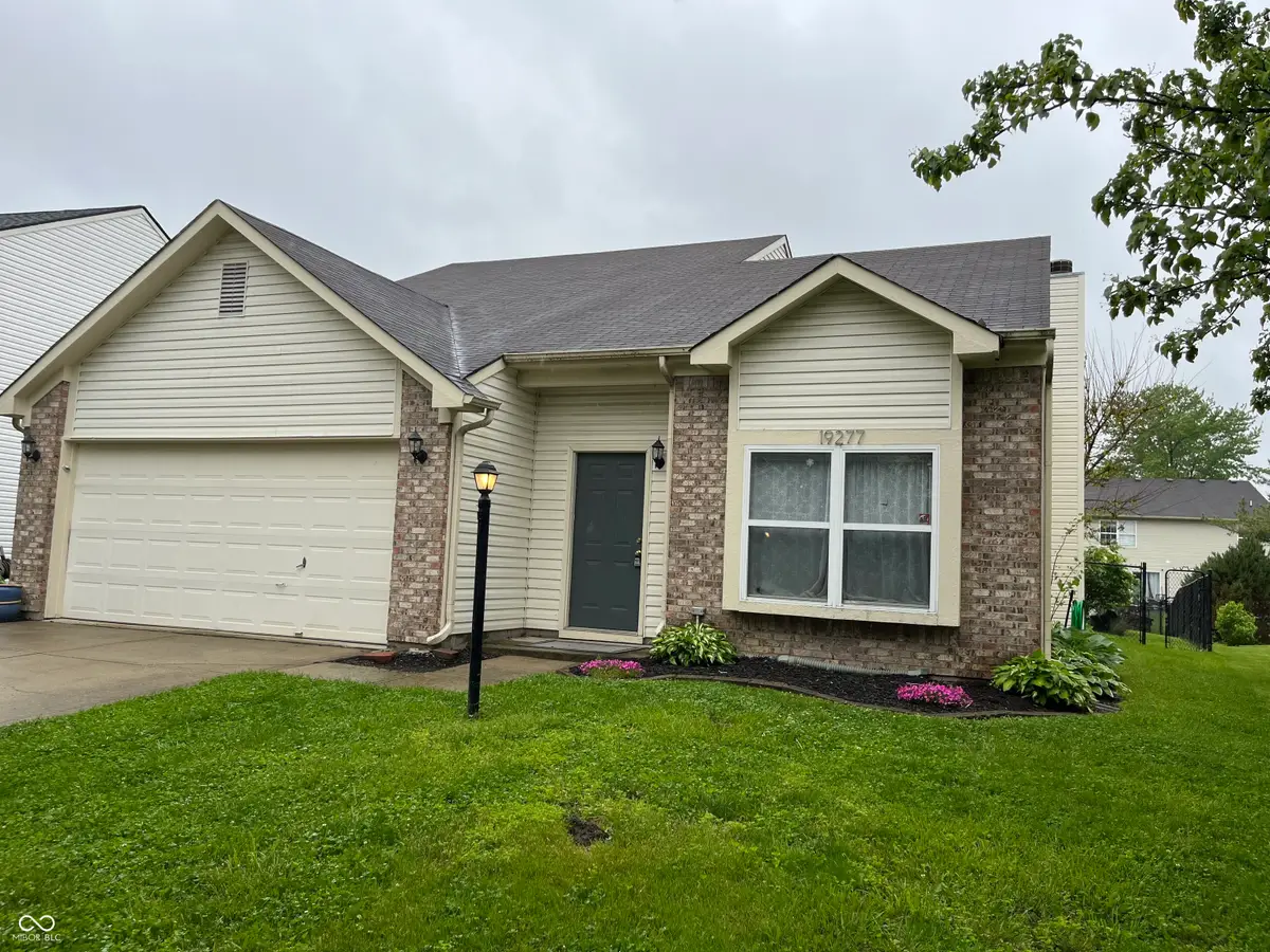 19277 Fox Chase Drive, Noblesville, IN 46062 - #1