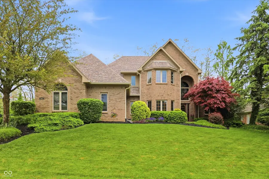 4302 W Woodbridge Lane, New Palestine, IN 46163 - #2