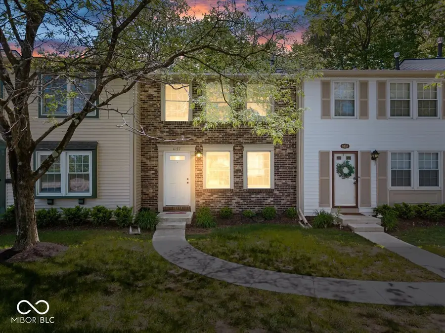 6157 E 96th Place, Indianapolis, IN 46250 - #2