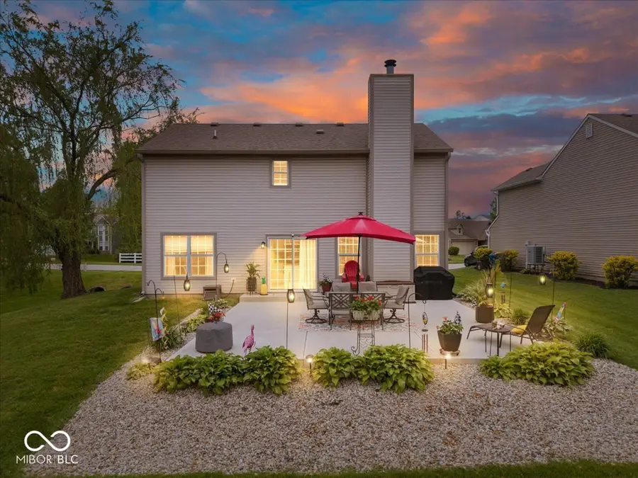 6268 Valleyview Drive, Fishers, IN 46038 - #3