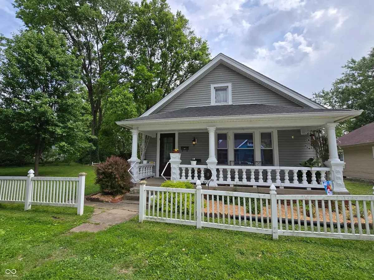 229 Bakemeyer Street, Indianapolis, IN 46225 - #1