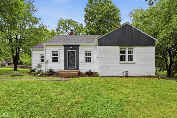110 W Elbert Street, Indianapolis, IN 46217