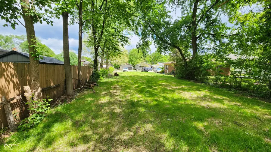1746 N Rochester Avenue, Indianapolis, IN 46222 - #2