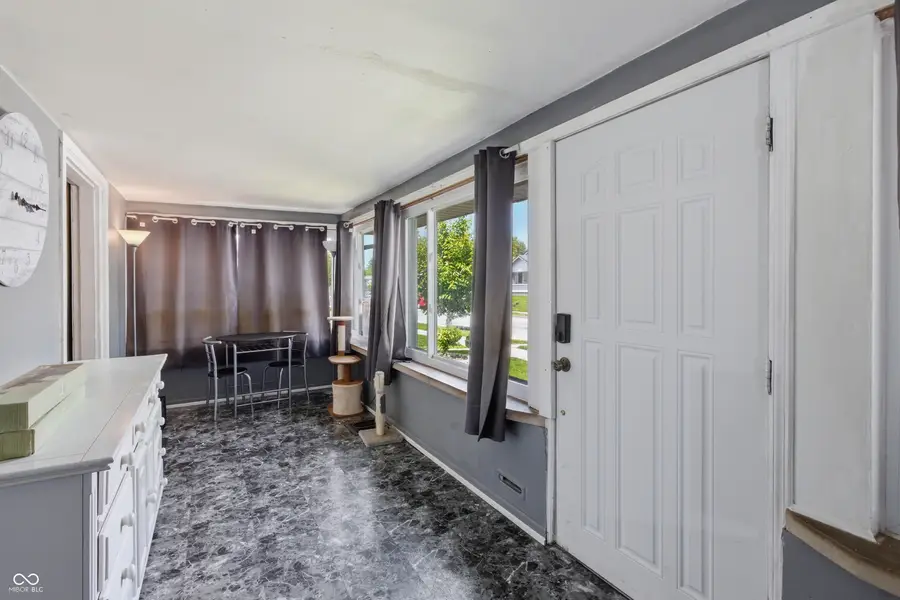 226 S 6th Avenue, Beech Grove, IN 46107 - #3