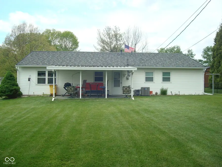 55 Terrace Trail, Mooresville, IN 46158 - #2