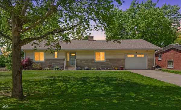 115 Elm Drive, Covington, IN 47932