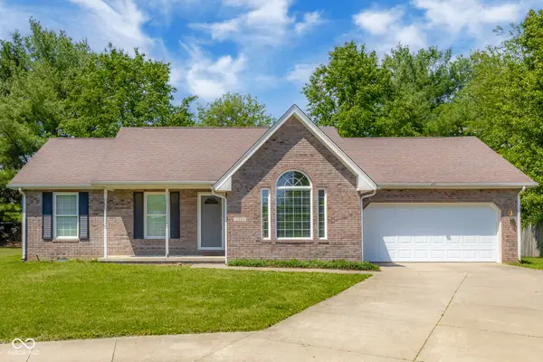2353 Mcclennan Court N, Columbus, IN 47203