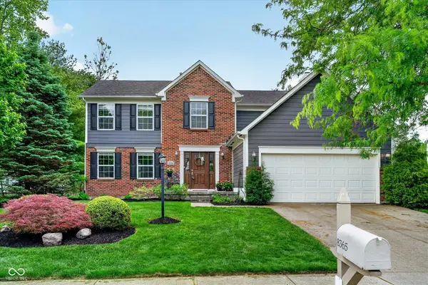 8365 Glen Highlands Drive, Indianapolis, IN 46236