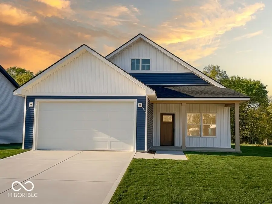 1509 N Washington Street, Rushville, IN 46173 - #2