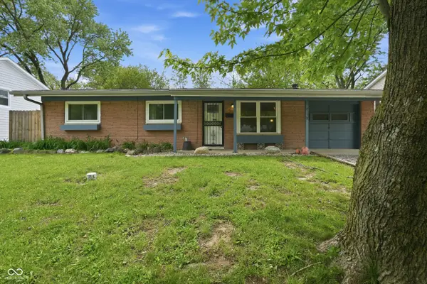 8129 E 36th Place, Indianapolis, IN 46226