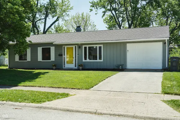 3226 Patton Drive, Indianapolis, IN 46224