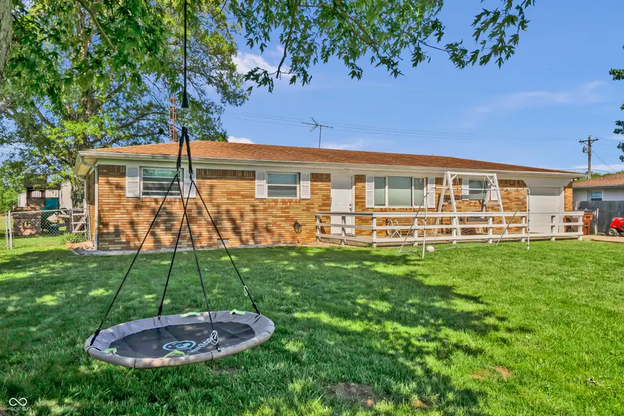 2170 N Old State Road 9, Columbus, IN 47203 - #3