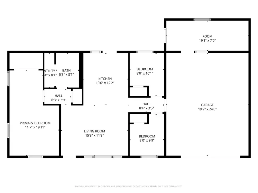 1074 Center Street, Martinsville, IN 46151 - #2