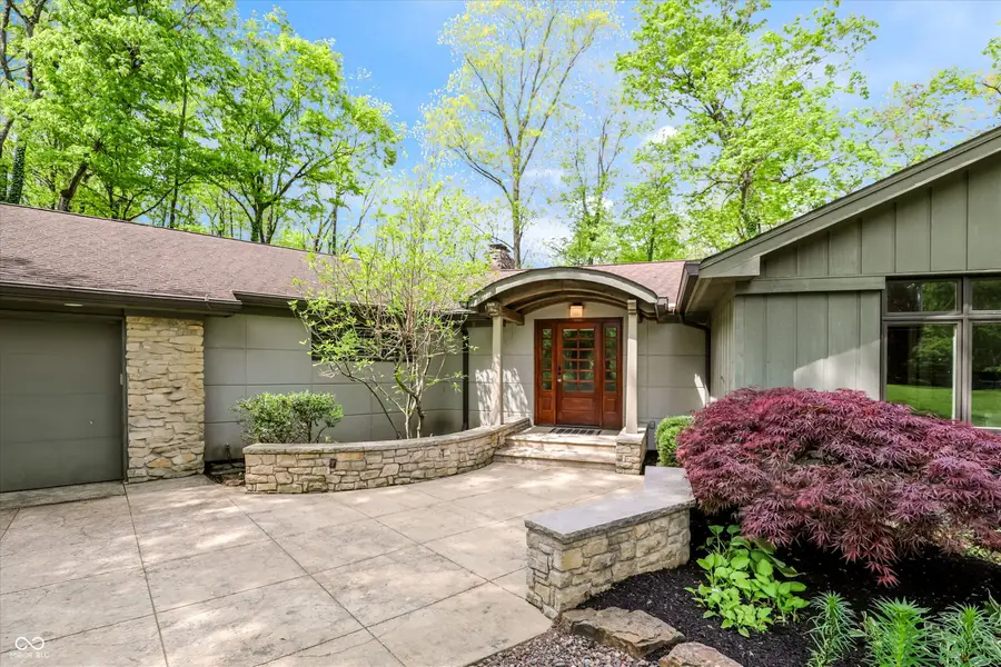 9202 Fanchon Drive, Zionsville, IN 46077 - #3