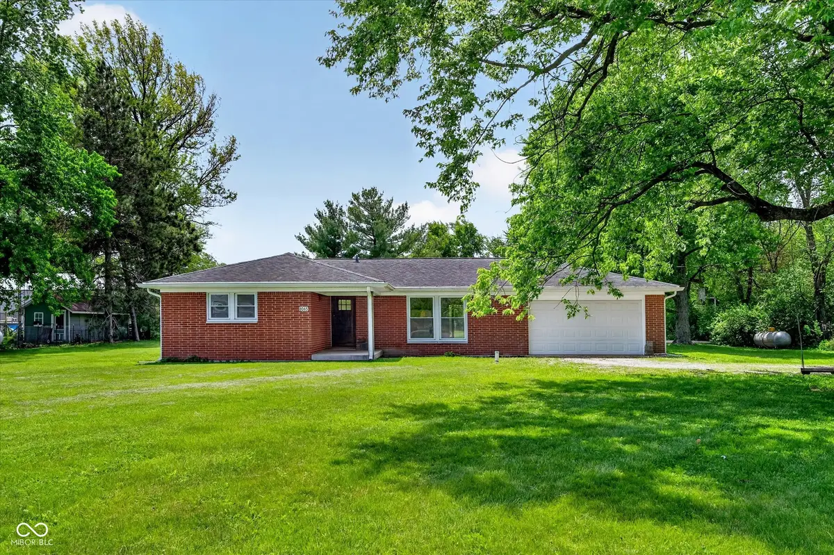 8065 W State Road 32, Thorntown, IN 46071 - #1