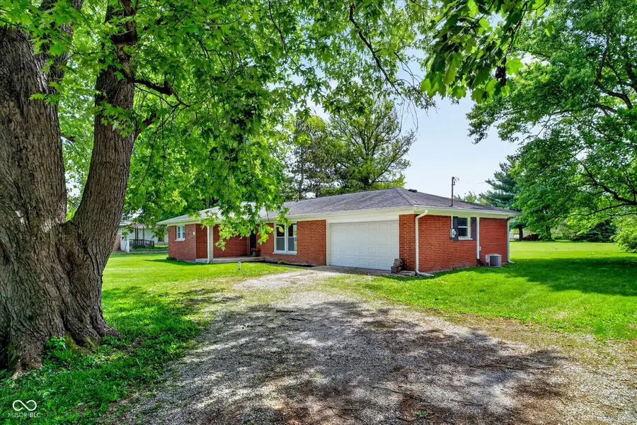 8065 W State Road 32, Thorntown, IN 46071 - #2