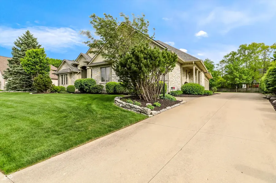 14739 Raymond Lane, Carmel, IN 46032 - #2