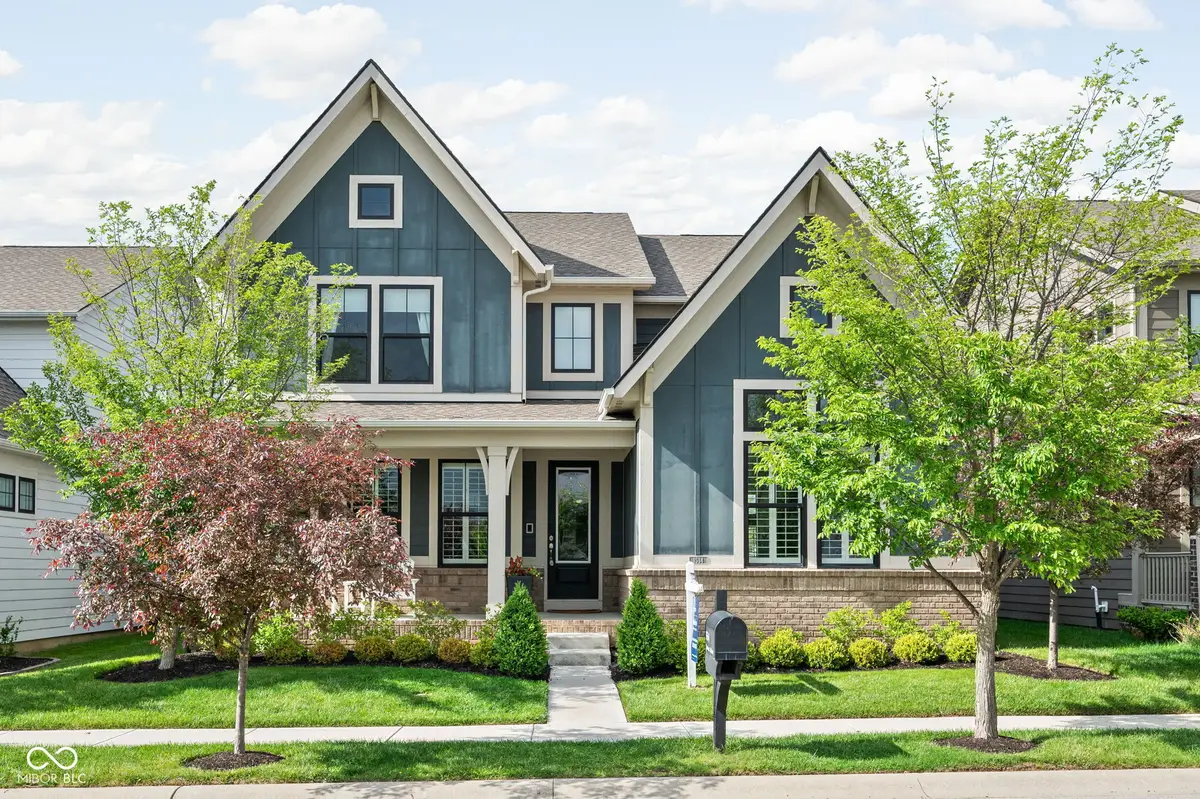 1534 Jensen Drive, Carmel, IN 46032 - #1