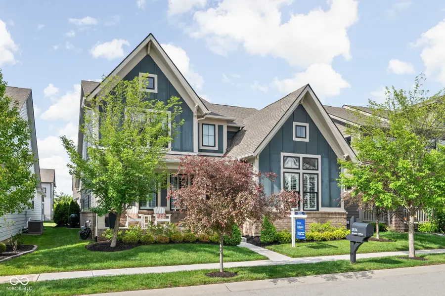 1534 Jensen Drive, Carmel, IN 46032 - #2