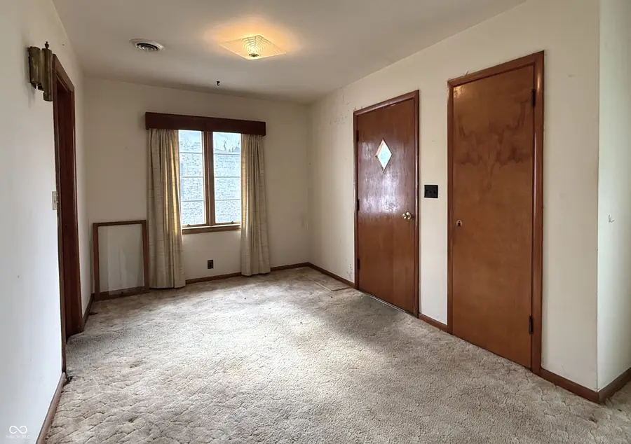 312 E Main Street, Farmersburg, IN 47850 - #3
