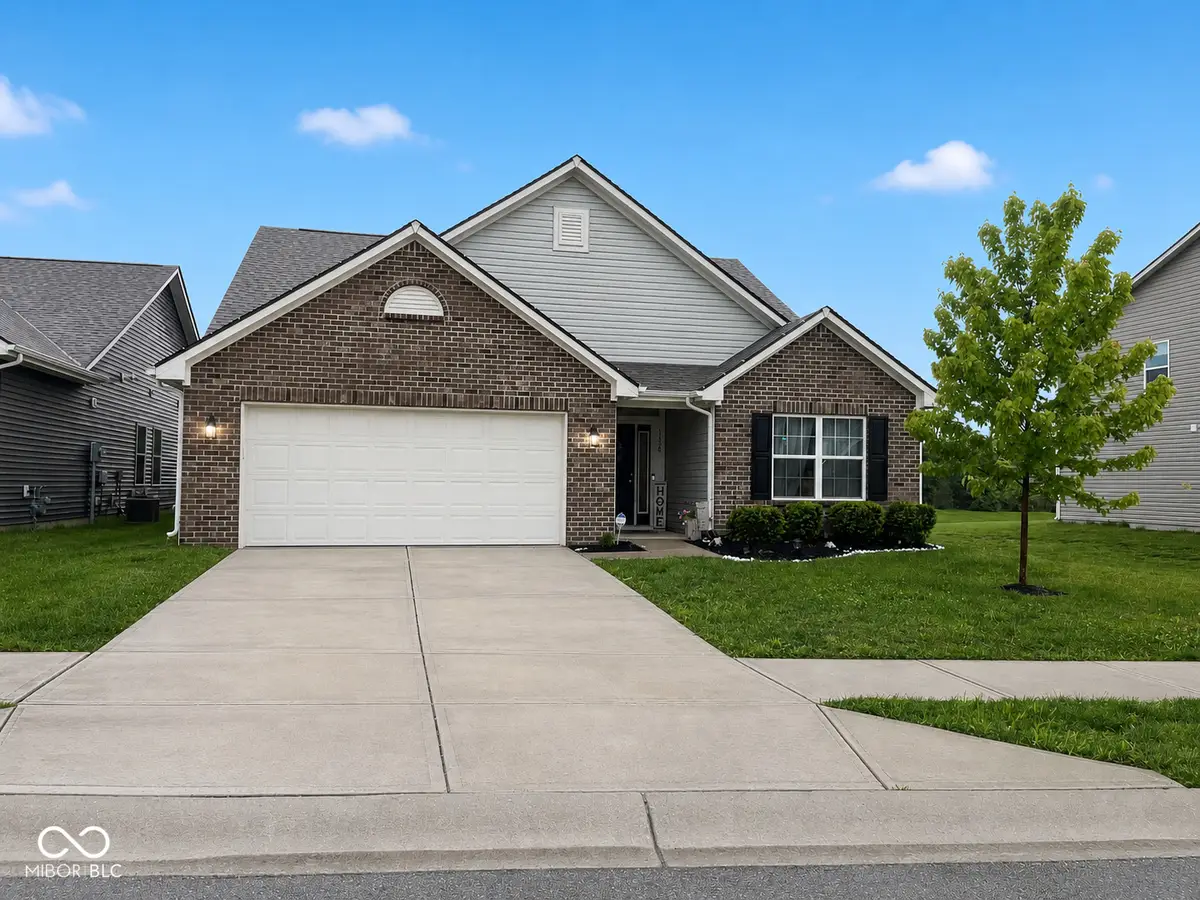 1620 Danielle Road, Lebanon, IN 46052 - #1