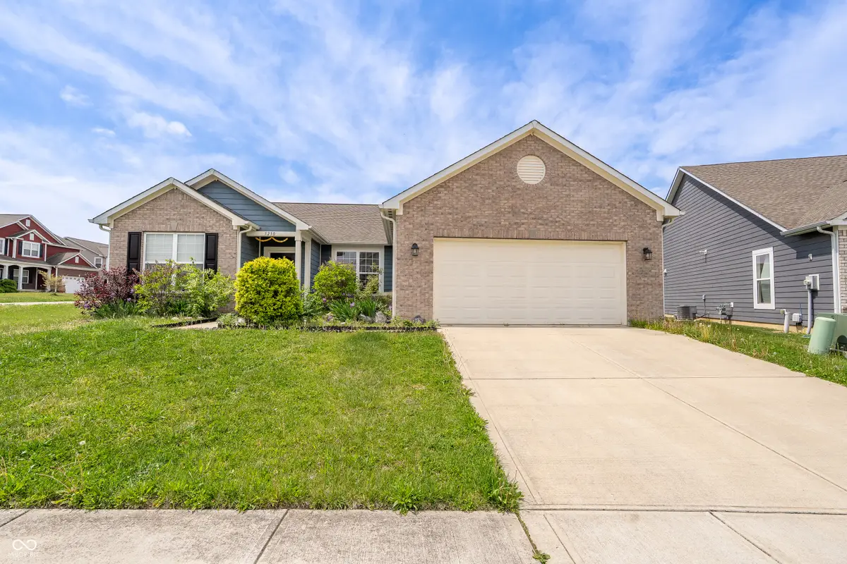 5250 Hearst Lane, Indianapolis, IN 46239 - #1
