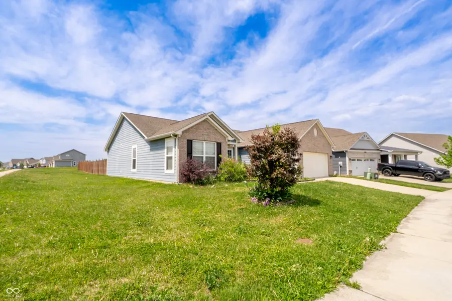 5250 Hearst Lane, Indianapolis, IN 46239 - #3