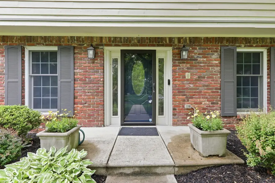 9008 Chestnut Court, Indianapolis, IN 46260 - #3