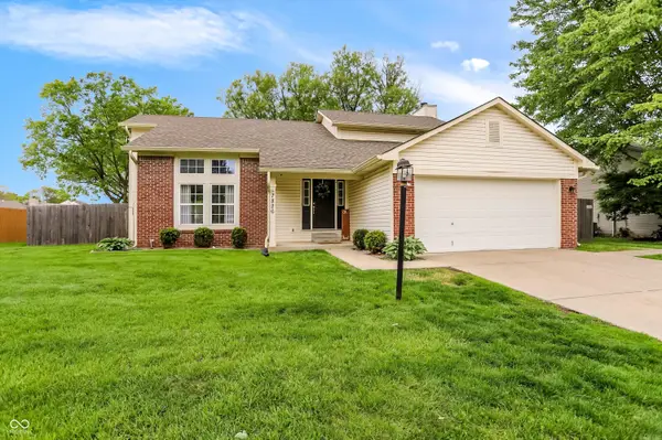 7826 Winding Creek Drive, Indianapolis, IN 46236