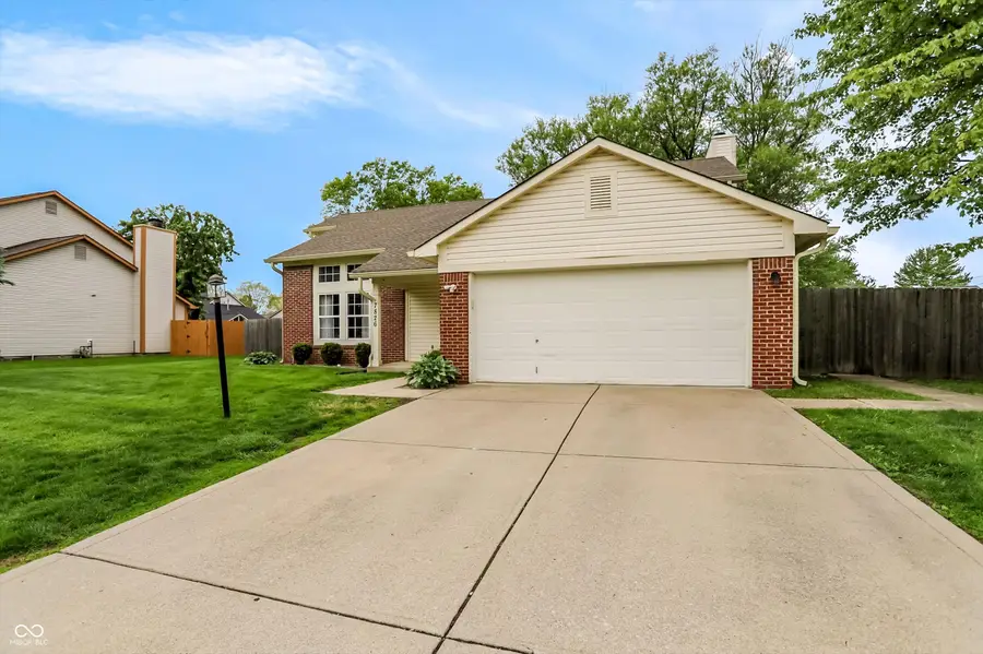 7826 Winding Creek Drive, Indianapolis, IN 46236 - #3