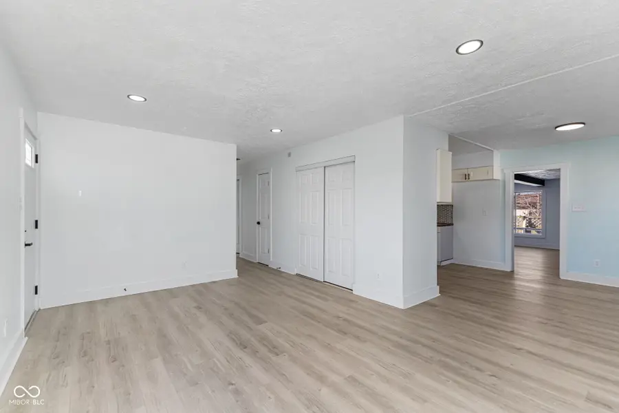 2714 S Randolph Street, Indianapolis, IN 46203 - #3