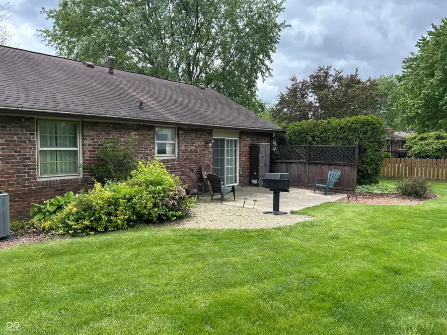 120 Chitwood Drive, Anderson, IN 46012 - #2