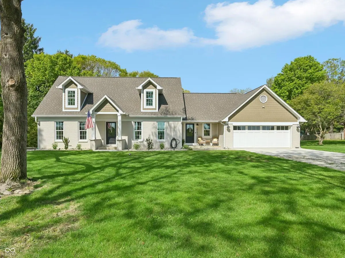 10192 N County Road 1025 E, Brownsburg, IN 46112 - #1
