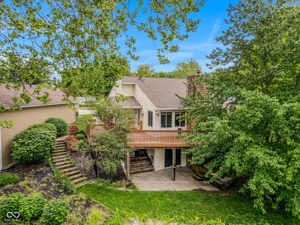 4061 Shields Drive, Columbus, IN 47201 - #1