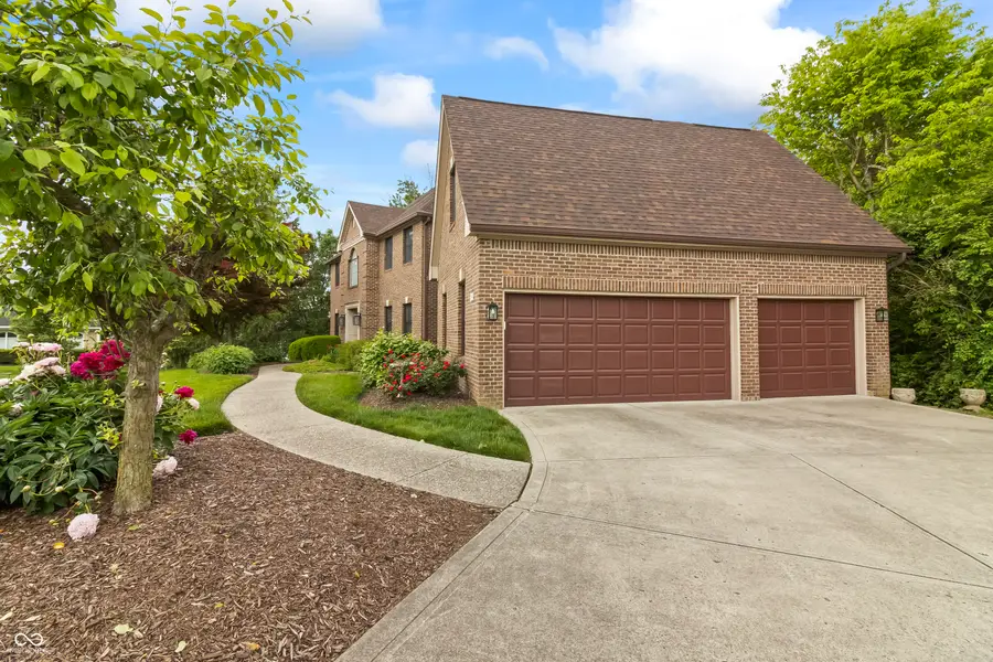 8646 Sturgeon Bay Lane, Indianapolis, IN 46236 - #3